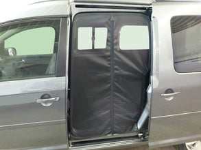 CBEST VW Caddy sliding door mesh - 46283 | Stahlor image 1