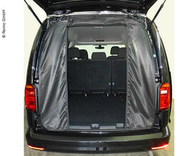CBEST VW Caddy tailgate netting - 46284 | Stahlor image 2