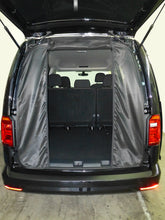 CBEST VW Caddy tailgate netting - 46284 | Stahlor image 1