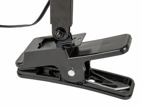 Carbest Fan 12 V - Oscillating with clamp holder - 462880 | Stahlor image 4