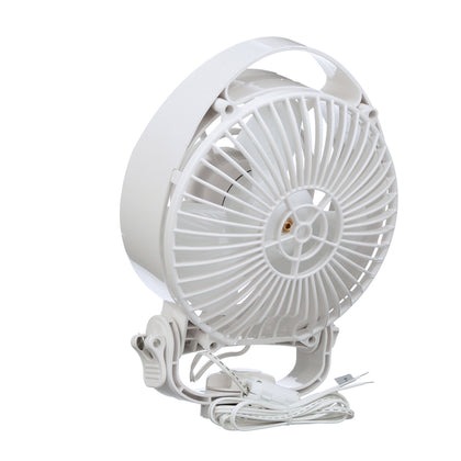 12V Fan Bora