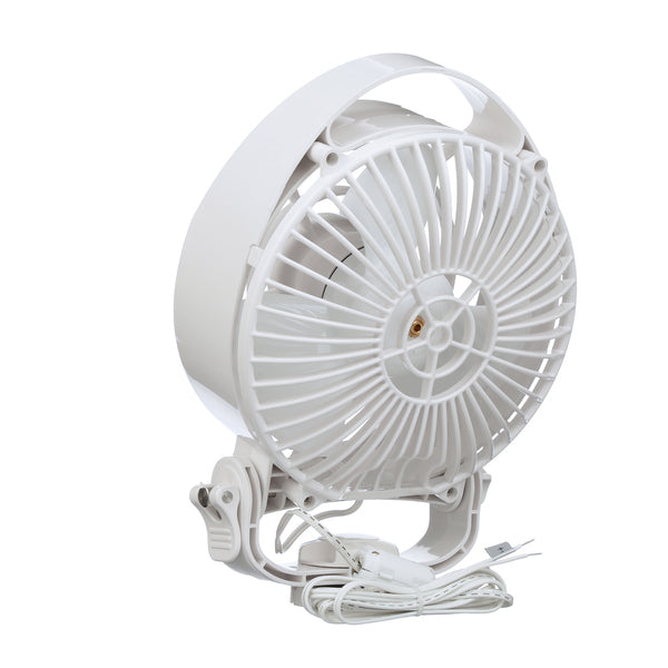 12V Fan Bora