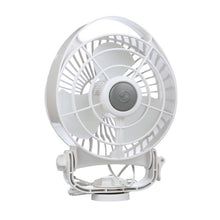 SEEKR 12V Fan Bora - 462882 | Stahlor image 2