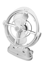 SEEKR Sirocco II Fan - White - 462887 | Stahlor image 2