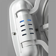 SEEKR Sirocco II Fan - White - 462887 | Stahlor image 5