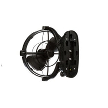 SEEKR by Caframo Fan Sirocco 12 / 24 V - Black - 462892 | Stahlor image 3