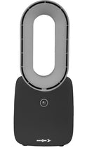 BRUNN Ventilator mit Akku BRUNN - 462896 | Stahlor image 2