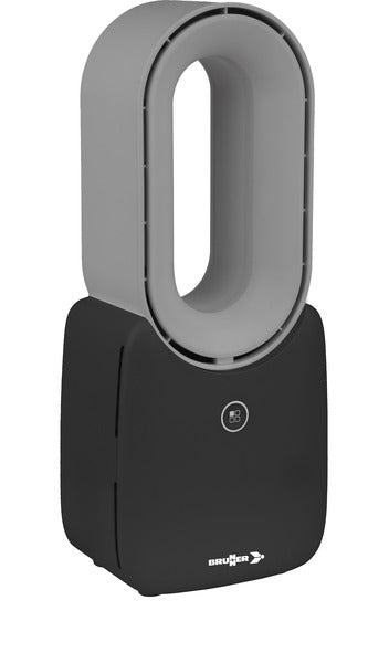 BRUNN Ventilator mit Akku BRUNN - 462896 | Stahlor image 1
