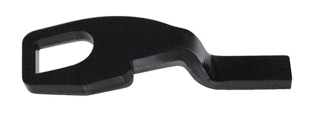 Tailgate display Airlock - safe ventilation for the tailgate