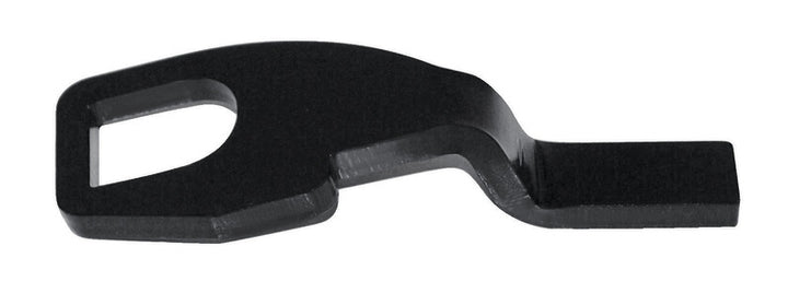 Tailgate display Airlock - safe ventilation for the tailgate