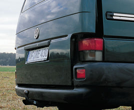 Reimo Tailgate display Airlock - safe ventilation for the tailgate - 46310 | Stahlor image 2