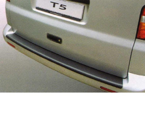 SPANG ABS bumper protection - for VW T5 (also Multivan and Caravelle) - 463122 | Stahlor image 1