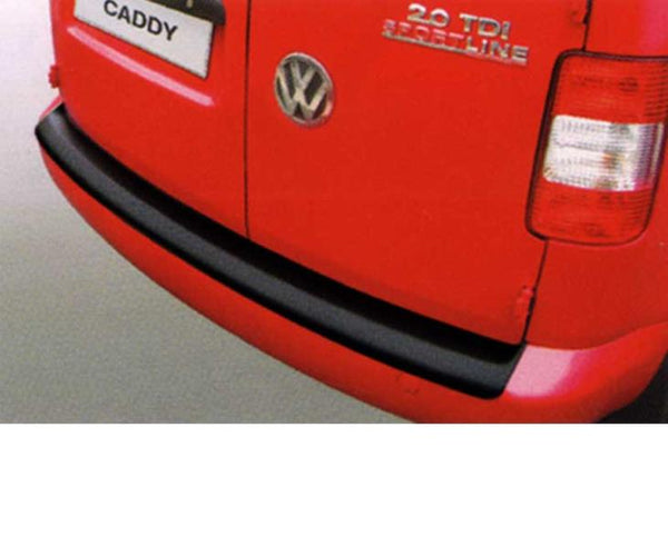 SPANG ABS bumper protection - for VW Caddy/Maxi as of 5/2004 - 463142 | Stahlor image 1