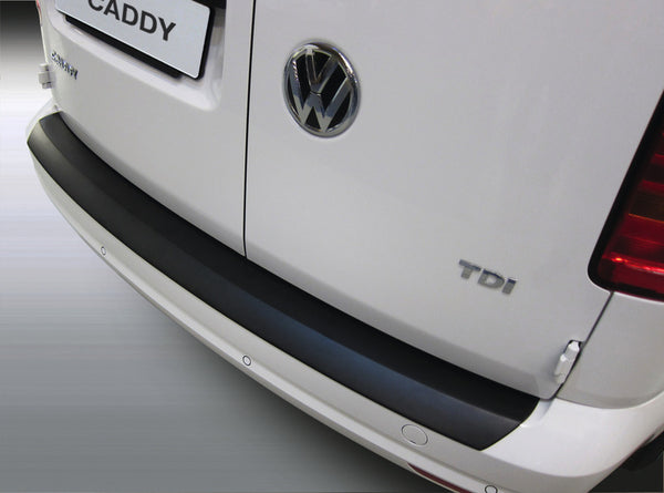 SPANG ABS bumper protection - for VW Caddy/Maxi from 06/2015 up - 463144 | Stahlor image 1