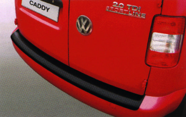 SPANG Bumper protection for VW Caddy/Maxi from 5/2004 with painted bumper - 46314 | Stahlor image 1