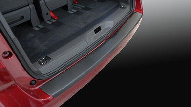 SPANG ABS bumper protection for VW Multivan from 06/2021 - Black - 463175 | Stahlor image 2