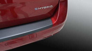 SPANG ABS bumper protection for VW Multivan from 06/2021 - Black - 463175 | Stahlor image 3
