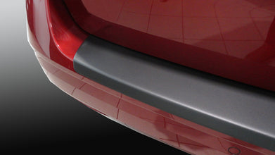 SPANG ABS bumper protection for VW Multivan from 06/2021 - Black - 463175 | Stahlor image 4