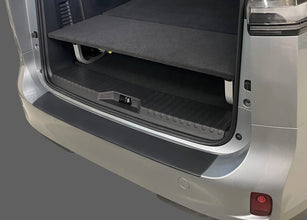 Spangenberg Ladek.schutz VW ID-Buzz - 463178 | Stahlor image 2