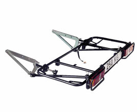 Allround Präzisionsteile Cate adapter Ducato - 46341 | Stahlor image 1