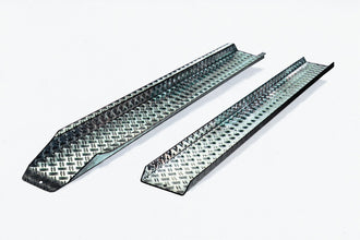 Allround Präzisionsteile Cate motorbike set (light motorbikes) - 46350 | Stahlor image 1