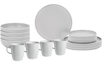 Brunner Lunch Box DOLOMIT WHITE