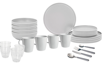 Brunner All Inclusive DOLOMIT WHITE