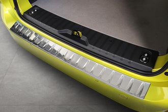 SPANG Stainless steel bumper protection for VW ID.Buzz - 463978 | Stahlor image 2