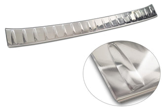 SPANG Stainless steel bumper protection for VW ID.Buzz - 463978 | Stahlor image 5