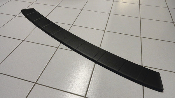 IRMSC Stainless steel bumper protection, black for VW T6 - 463980 | Stahlor image 1