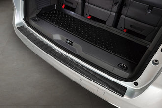 SPANG Stainless steel bumper protection for VW T7 from 06/2021 - 463981 | Stahlor image 2