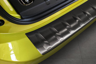 SPANG Stainless steel bumper protection for VW ID.Buzz - 463982 | Stahlor image 4