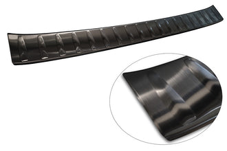 SPANG Stainless steel bumper protection for VW ID.Buzz - 463982 | Stahlor image 5