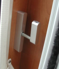 IMC C Additional lock for motorhome door - 464350 | Stahlor image 2