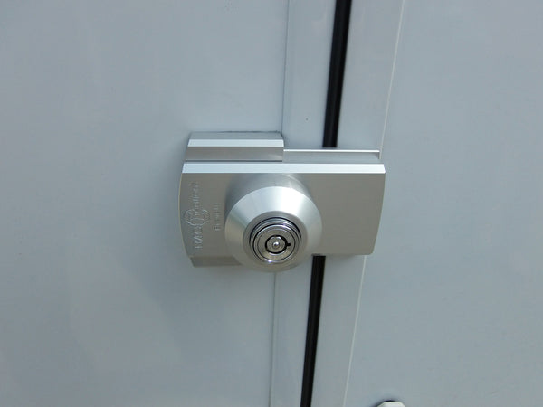IMC C Universal body lock for suitcase flaps - 464351 | Stahlor image 1