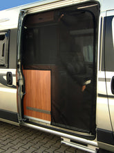 Carbest Mosquito net for sliding door - Fiat Ducato and the like from 2012 - 464522 | Stahlor image 2