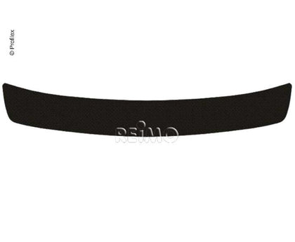 Protective film Merc.V-Class for loading sill and bumper, black