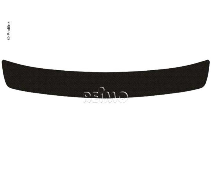 Protective film Merc.V-Class for loading sill and bumper, black