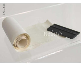 Profilex-Gentes Protective film Merc.V-Class from 2014 for door sill, transparent, 2-part - 464555 | Stahlor image 3
