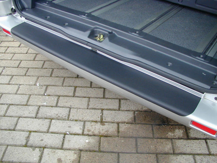 Protection foil for trunk sill Renault Traffic