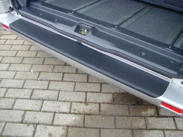 Profilex-Gentes Protection foil for trunk sill Renault Traffic - 46465 | Stahlor image 1