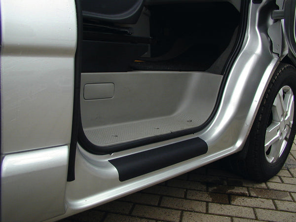 Profilex-Gentes Protection foil for door sills Trafic/Vivaro - 46467 | Stahlor image 1