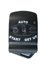CBEST Autolift for vehicles up to 5 tons - With 4 lifting supports - 465100 | Stahlor image 3