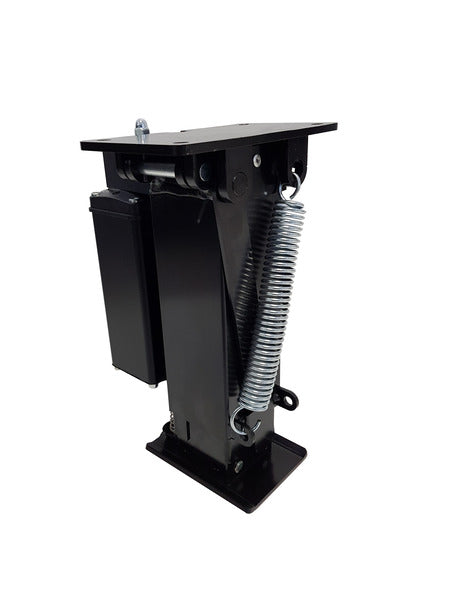 Carbest Autolift for vehicles up to 5 tons - With 2 lifting supports