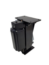 Reimo Carbest Autolift for vehicles up to 5 tons - With 2 lifting supports - 465101 | Stahlor image 2