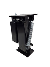 Reimo Carbest Autolift for vehicles up to 5 tons - With 2 lifting supports - 465101 | Stahlor image 1