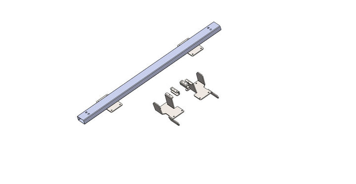 Adapter complete set for Autolift 4 - Fiat Ducato X250/290 & identical 2007 - 2014 without AdBlue