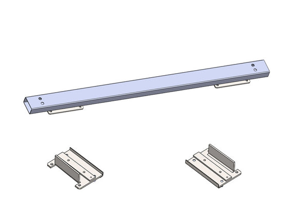CBEST Adapter complete set for Carbest Autolift - For Renault Master 3 from 2011 - 465109 | Stahlor image 1