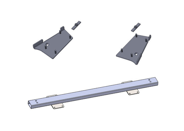 CBEST Adapter kit for Autolift - Fiat Ducato X290 & Built from 2015 with AdBlue - 465113 | Stahlor image 1