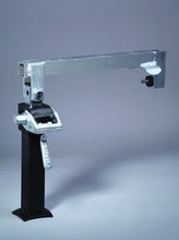 Linnepe Quick-Lift Mercedes Sprinter 312+412, front - 46518 | Stahlor image 1